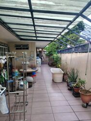 Tivoli Gardens (D19), Terrace #465270791